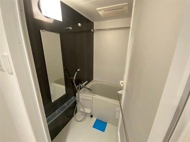 バス・シャワールーム　☆ゆったりくつろげるお風呂☆