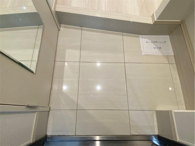 玄関　☆広々とした玄関☆