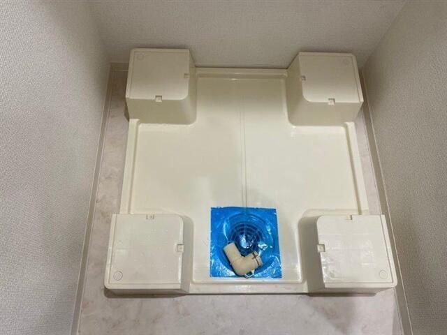 その他設備　☆室内洗濯機置き場☆