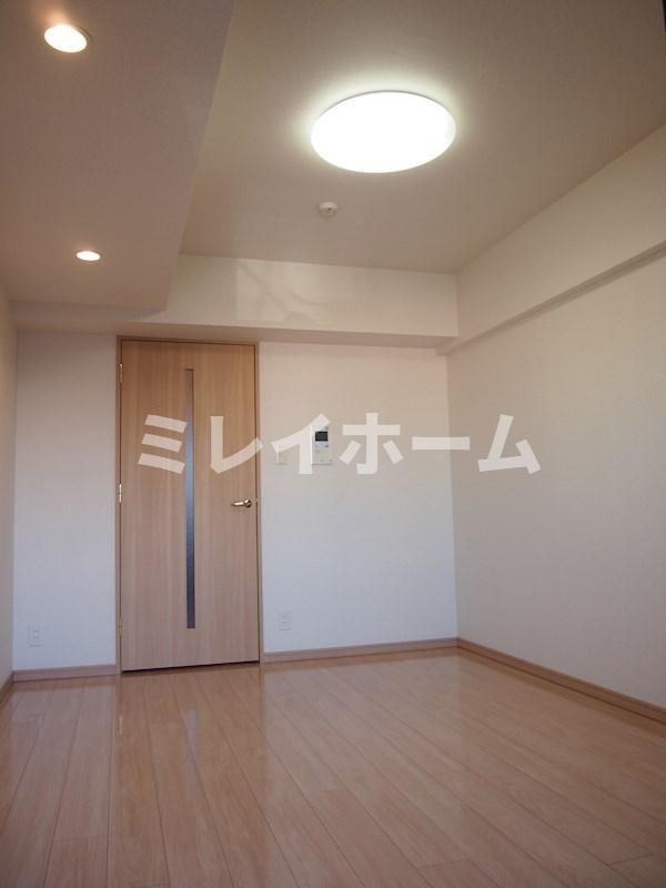 その他部屋・スペース　同建物内、別のお部屋の参考写真になります。