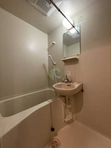 バス・シャワールーム　菱和パレス大塚