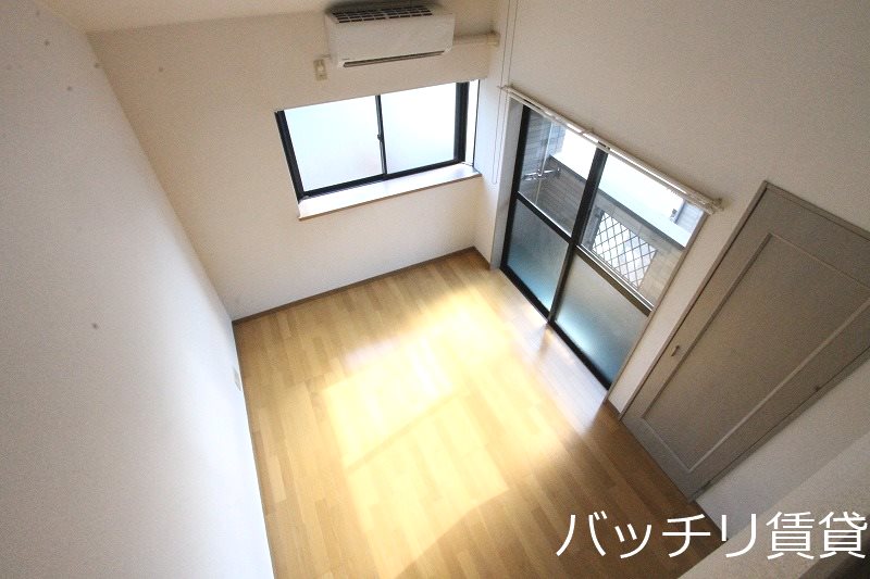 眺望　同型タイプの為、現状を優先致します。