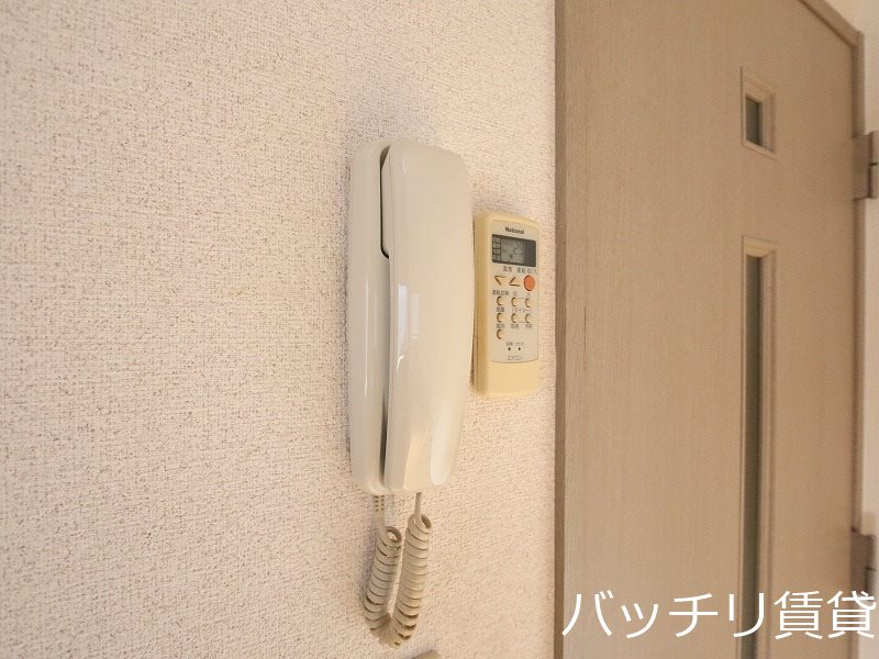 セキュリティ　同型タイプの為、現状を優先致します。