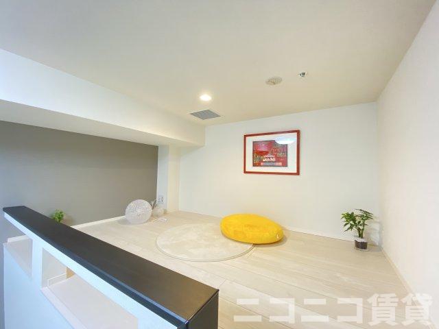 その他共有部分　別号室イメージの為、現状を優先致します。