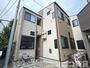 板橋区役所前駅より徒歩5分 1階 築6年の賃貸物件