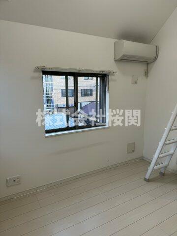 居室・リビング　?