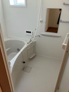 バス・シャワールーム　参考画像