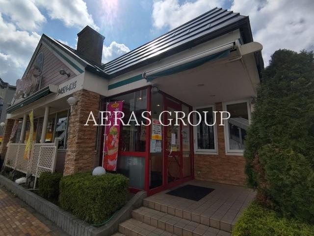 飲食店　デニーズ 町田南口店（飲食店）まで168m