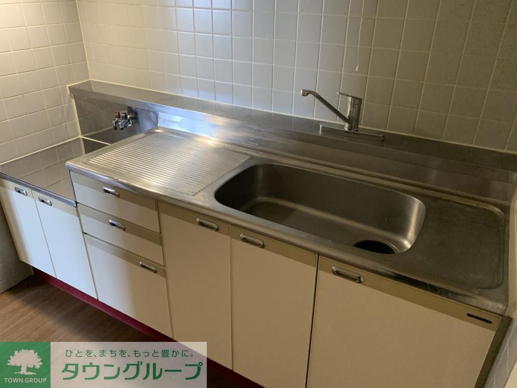 キッチン　別号室参照