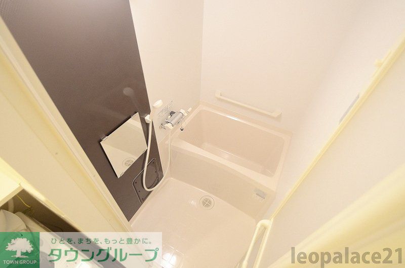 バス・シャワールーム　別室参照　現状優先