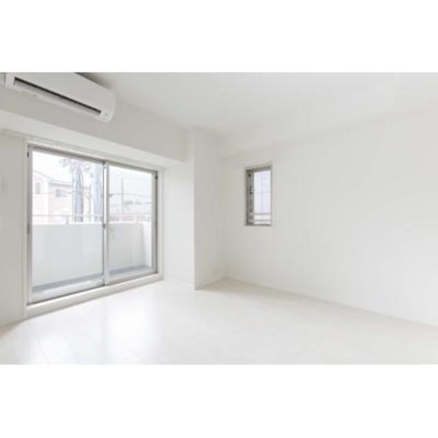 居室・リビング　※写真は同タイプ住戸です。