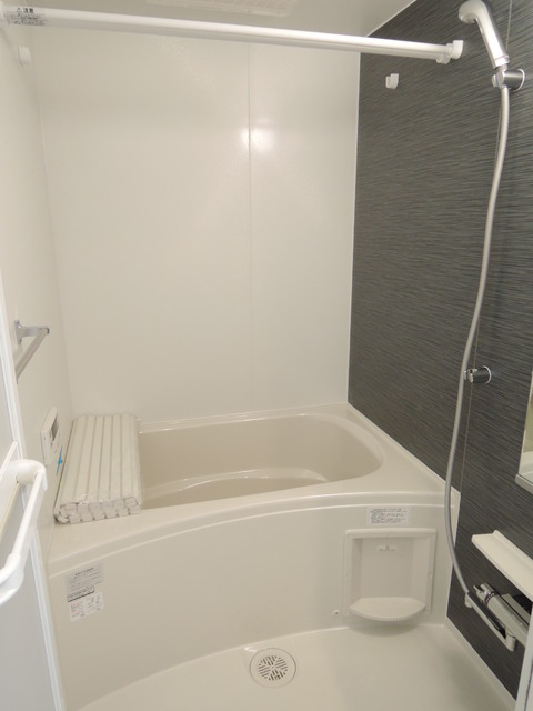 バス・シャワールーム　★追焚・暖房乾燥機付きバス★