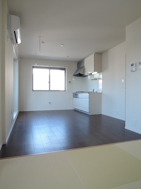 居室・リビング　★リビングダイニング★