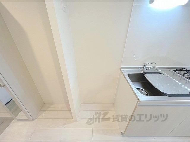 その他部屋・スペース　冷蔵庫置場