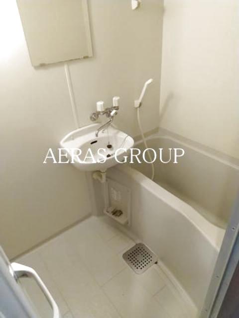 バス・シャワールーム　同仕様写真