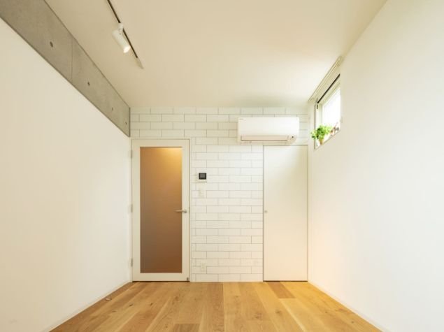 居室・リビング　弊社は都内全域の物件をご紹介可能です！