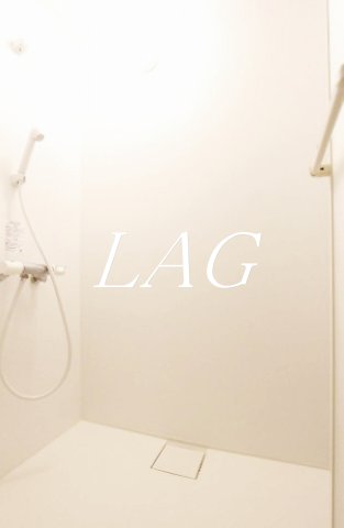 バス・シャワールーム　シャワールームです。