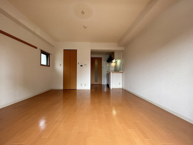 その他部屋・スペース　ゆとりの広さです