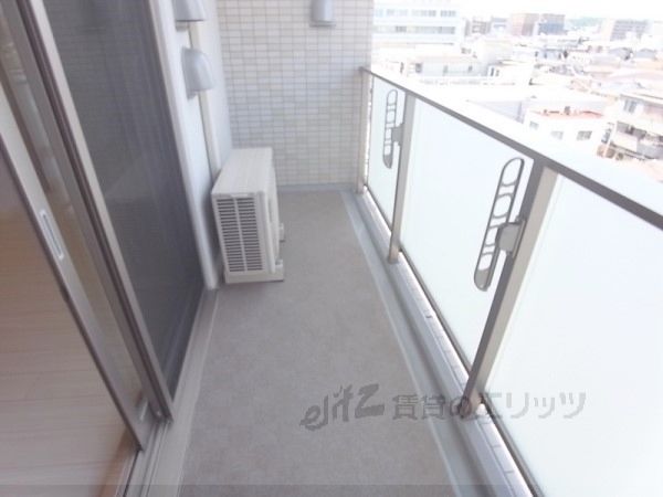バルコニー　ベランダ