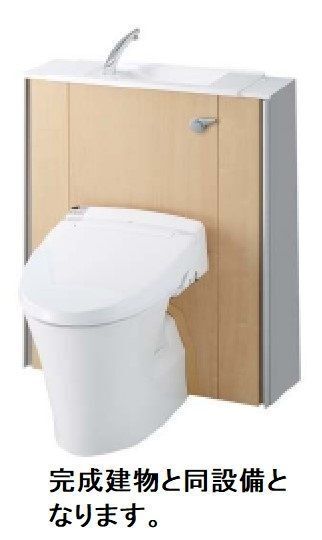 トイレ　イメージ