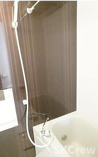 バス・シャワールーム　別号室の写真です