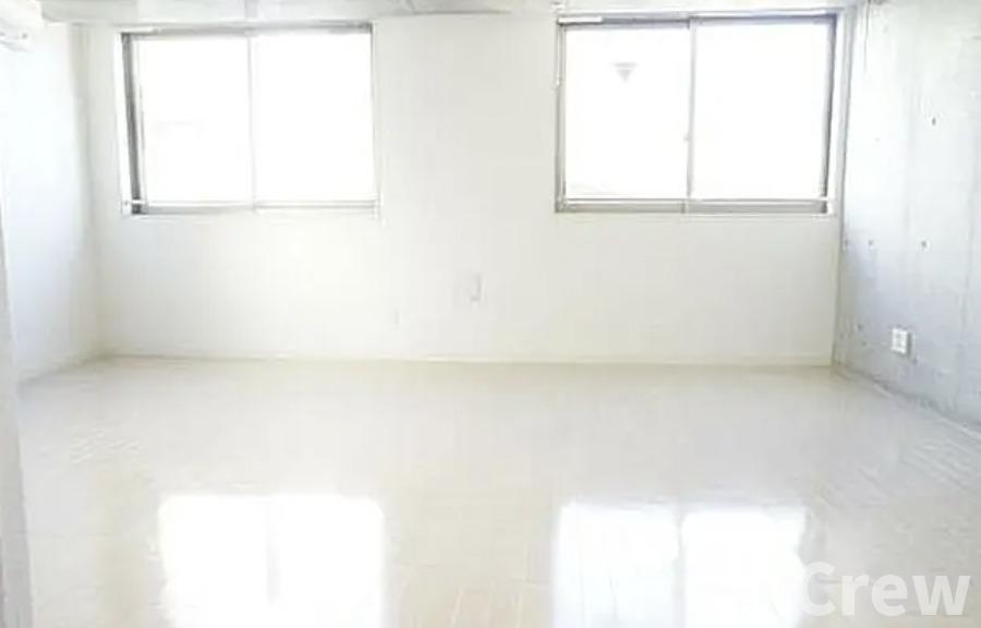 居室・リビング　別号室の写真です