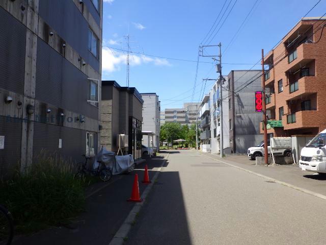 その他　周辺環境