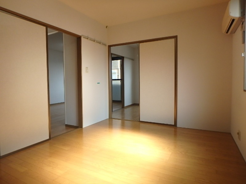 その他部屋・スペース　図面と現状に相違がある場合には現状を優先