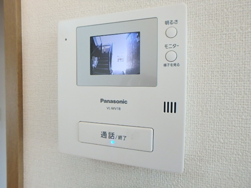 セキュリティ　図面と現状に相違がある場合には現状を優先