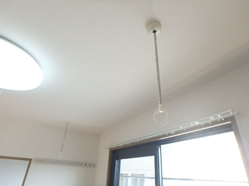 その他設備　図面と現状に相違がある場合には現状を優先