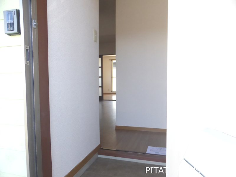 玄関　参考写真２０１