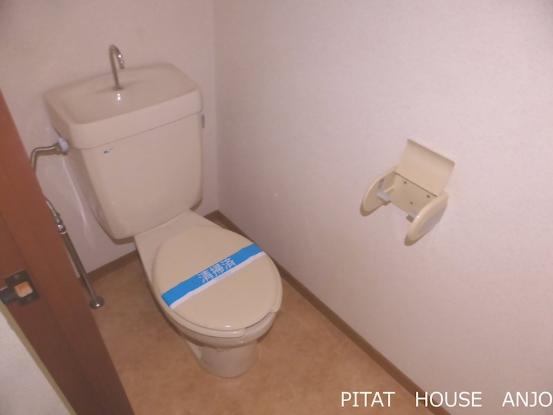 トイレ　参考写真２０１