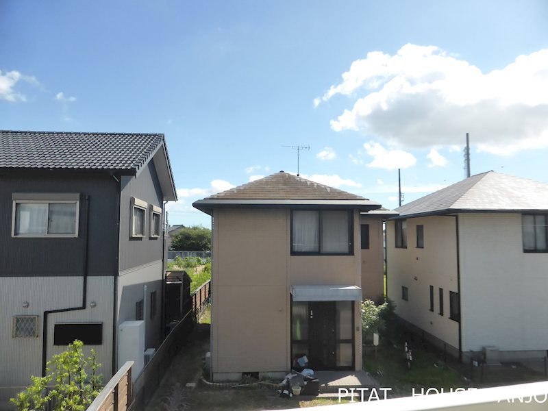 眺望　参考写真２０１