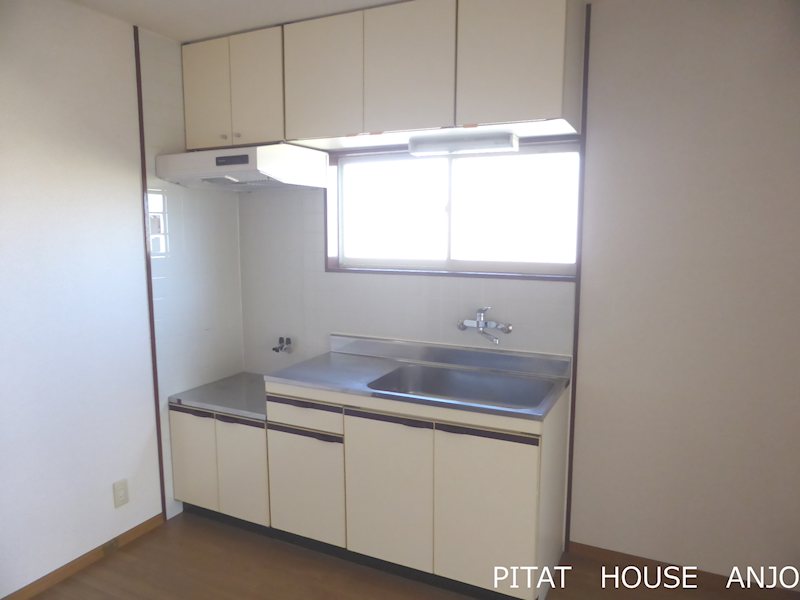 キッチン　参考写真２０１