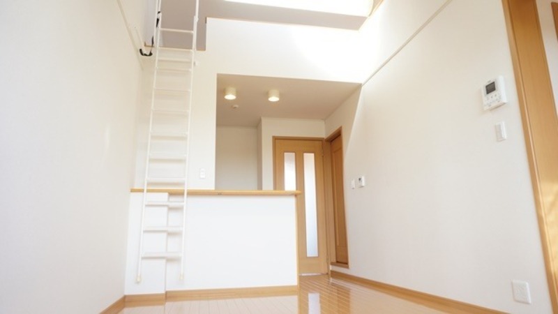 居室・リビング　図面と現状に相違がある場合には現状を優先