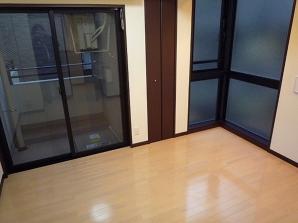 居室・リビング　※他のお部屋のお写真です。