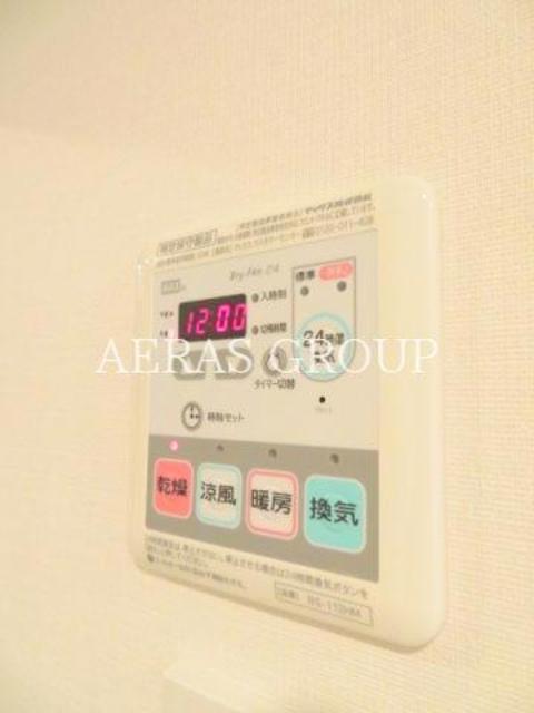 その他設備　同仕様タイプ