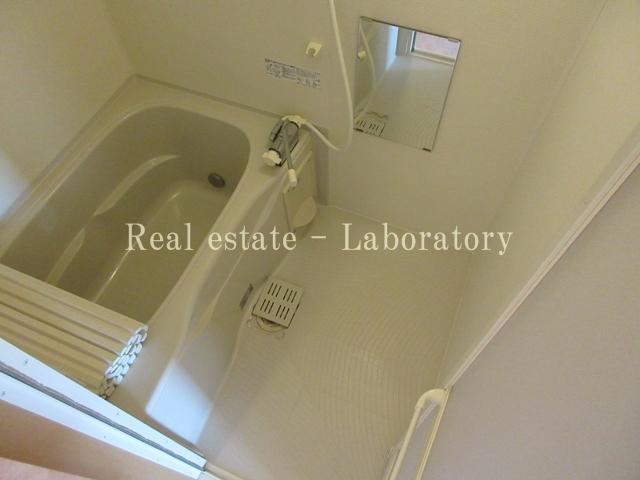 バス・シャワールーム　※参考として他のお部屋の写真