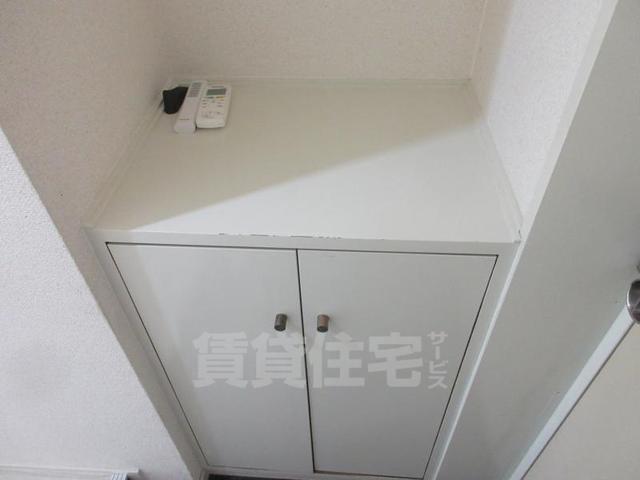 その他部屋・スペース