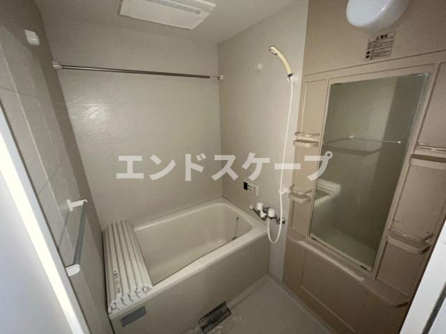 バス・シャワールーム　バス 高崎、前橋のお部屋探しはエンドスケープまで！お客様の理