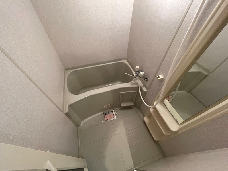 バス・シャワールーム　※同タイプの他のお部※同タイプの他のお部屋です