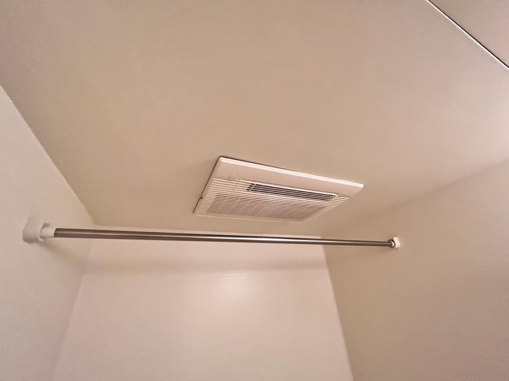 その他設備　別号室参考