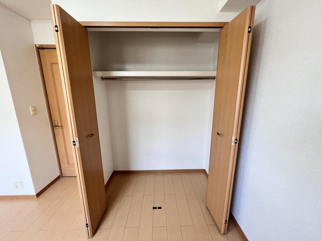 収納　別号室参考
