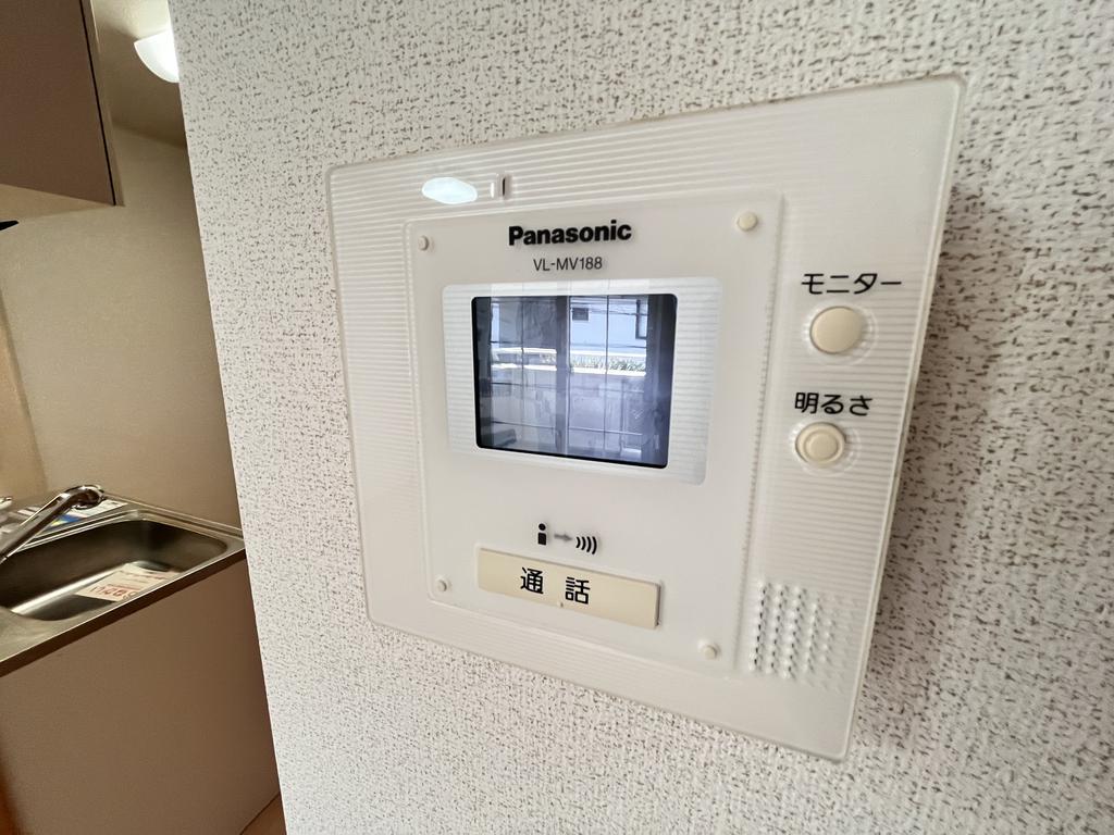 セキュリティ　別号室参考