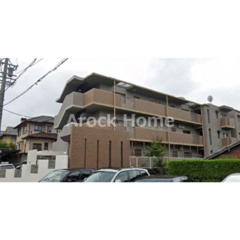 建物外観　外観です