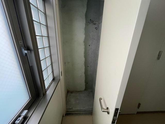 その他共有部分　建物設備
