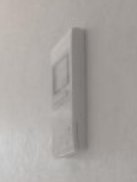 セキュリティ　ＴＶインターホン
