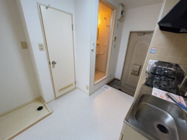 その他部屋・スペース　別号室の写真となります