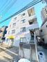 金町駅より徒歩3分 2階 築31年11ヶ月の賃貸物件