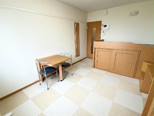 その他部屋・スペース　2Ｆはじゅうたん